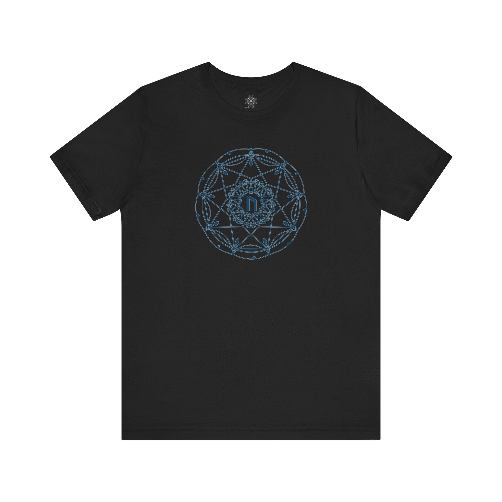 Spellcaster Unisex Tee - Power